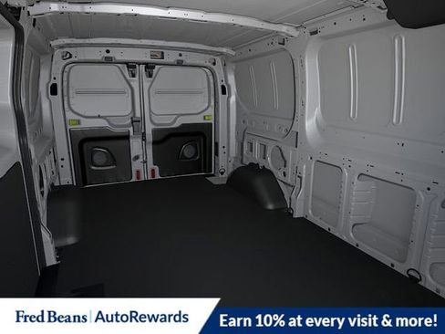 New 2025 Ford Transit 150 Low Roof image 13
