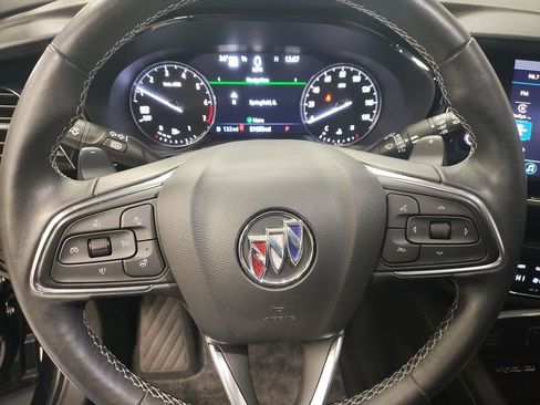 Used 2021 Buick Envision Avenir image 28