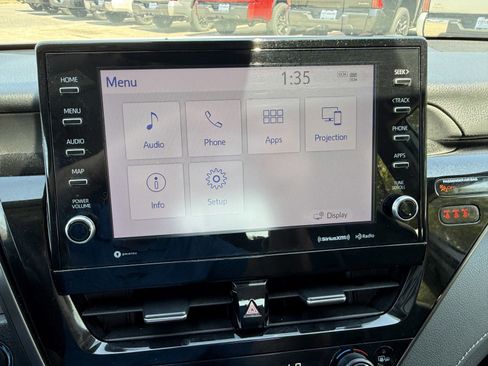 Used 2024 Toyota Camry XSE image 22