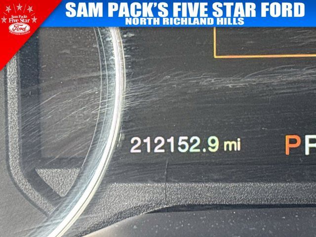 Used 2015 Ford F150 Lariat w/ Equipment Group 502A Luxury RWD image 24