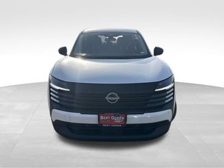 Certified 2026 Nissan Kicks S FWD video 2