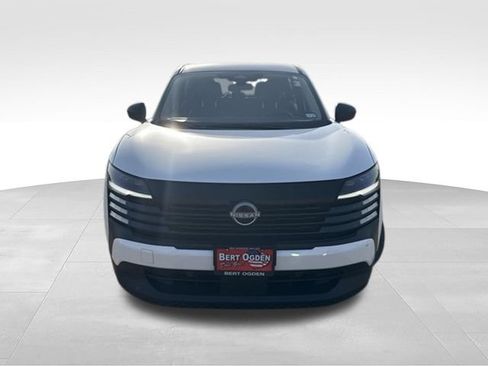 Certified 2026 Nissan Kicks S FWD image 2