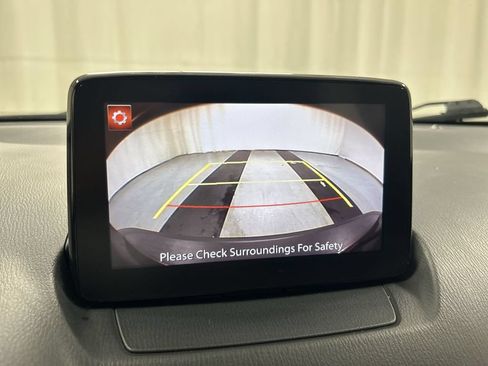 Used 2019 MAZDA CX-3 Sport AWD/4WD image 15