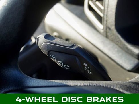 Used 2024 Ford Transit 250 Low Roof w/ Exterior Upgrade Package image 15