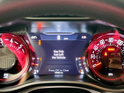 Used 2023 Dodge Challenger R/T w/ Blacktop Package image 23