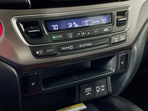 Certified 2023 Honda Passport EX-L image 20