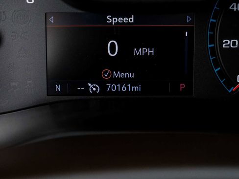 Used 2021 GMC Canyon Denali image 17