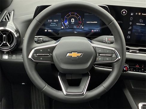 New 2026 Chevrolet Equinox LT image 21