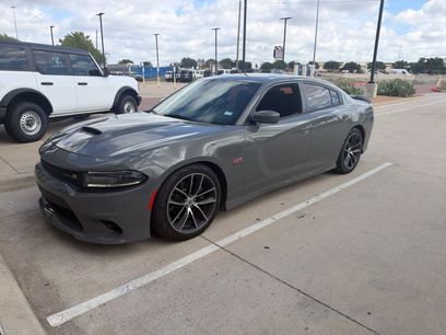 Used 2018 Dodge Charger R/T Scat Pack