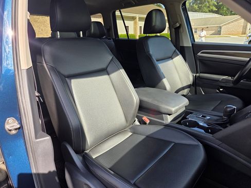 Used 2018 Volkswagen Atlas SEL image 27