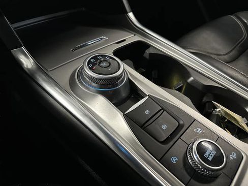 Used 2020 Ford Explorer ST w/ ST Street Pack image 23