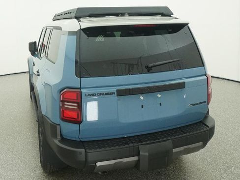 New 2026 Toyota Land Cruiser image 32