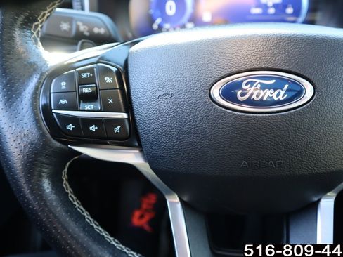 Used 2023 Ford Explorer ST w/ Equipment Group 401A image 24