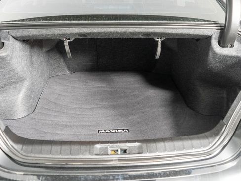 Used 2016 Nissan Maxima Platinum image 30