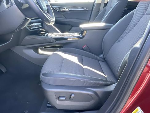 Used 2022 Buick Envision Preferred image 18