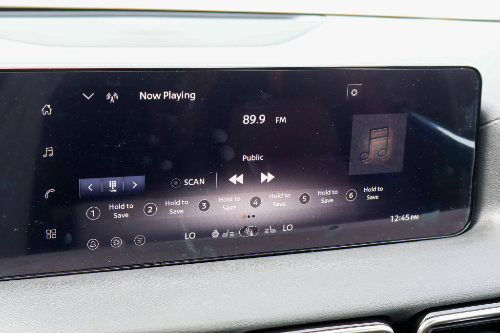 New 2027 Nissan Sentra SR w/ SR All Weather Package FWD image 3