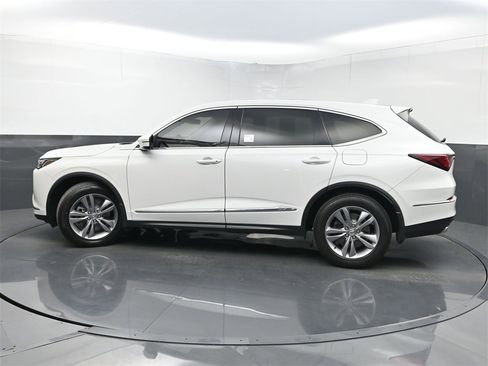 Used 2023 Acura MDX 3.5L image 47