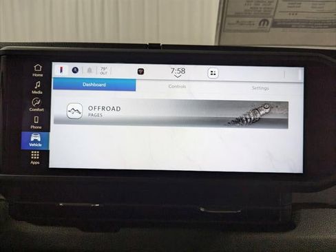 New 2025 Jeep Wrangler Sport image 42