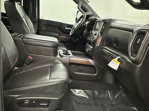 Used 2023 Chevrolet Silverado 2500 High Country w/ Z71 Off-Road Package AWD/4WD image 39