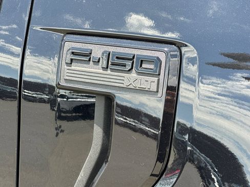 New 2026 Ford F150 XLT w/ Equipment Group 302A MID AWD/4WD image 25