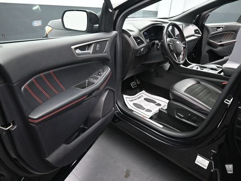 Used 2022 Ford Edge ST-Line AWD/4WD image 13