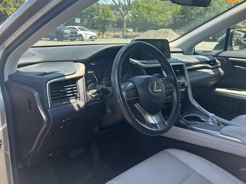 Used 2022 Lexus RX 350 AWD w/ Premium Package image 5