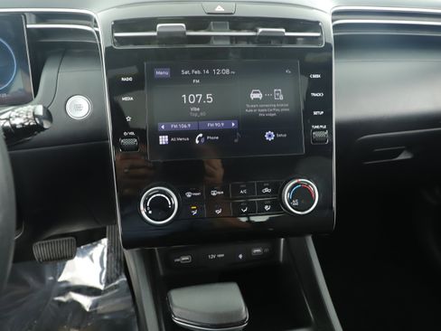 Used 2023 Hyundai Santa Cruz SEL w/ Activity Package image 12