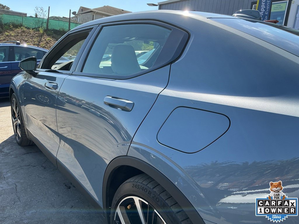 Used 2023 Polestar Polestar 2 w/ Pilot Pack AWD/4WD image 86