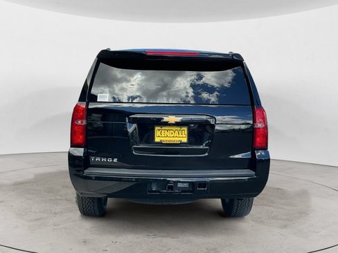 Used 2019 Chevrolet Tahoe LT AWD/4WD image 6