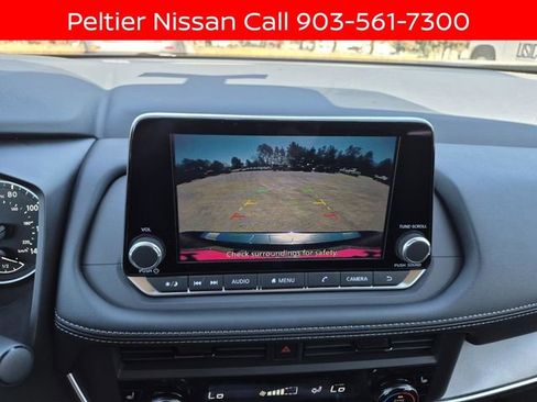 New 2026 Nissan Rogue SV w/ Cold Weather Package AWD/4WD image 17