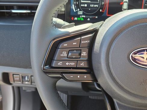 New 2026 Subaru Outback Limited AWD/4WD image 12