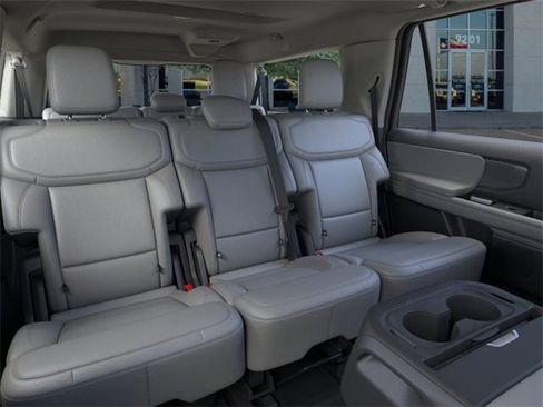 New 2025 Ford Expedition Max Active image 11