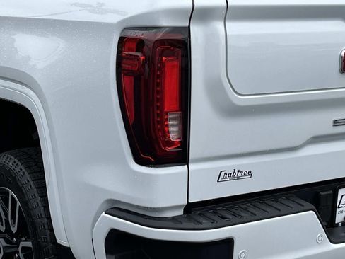 New 2026 GMC Sierra 1500 AT4 w/ AT4 Premium Package AWD/4WD image 6