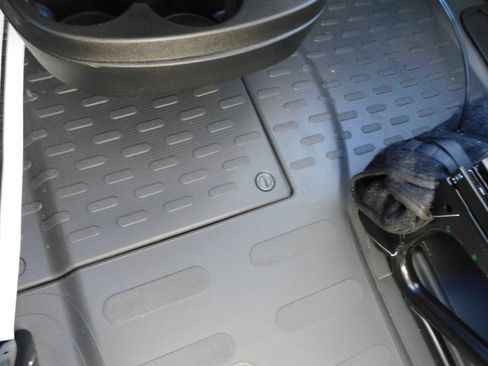 Used 2024 RAM ProMaster 3500 w/ Convenience Group image 16