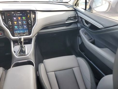 Certified 2024 Subaru Outback Onyx Edition image 20