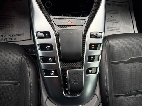 Used 2020 Mercedes-Benz AMG GT 63 S w/ Executive Rear Seat Package image 24