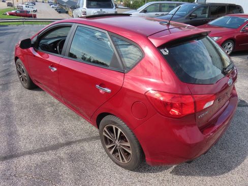 Used 2012 Kia Forte SX w/ Tech Pkg FWD image 26