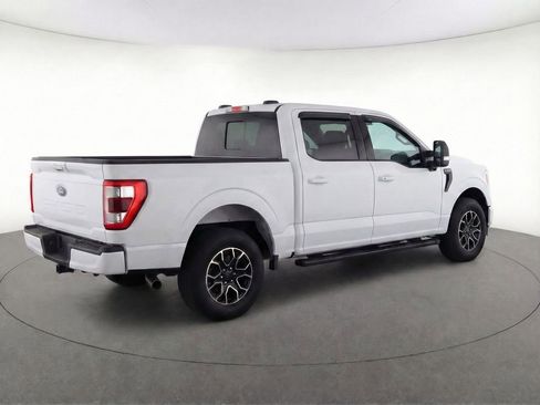 Used 2022 Ford F150 XLT w/ Equipment Group 302A High AWD/4WD image 5