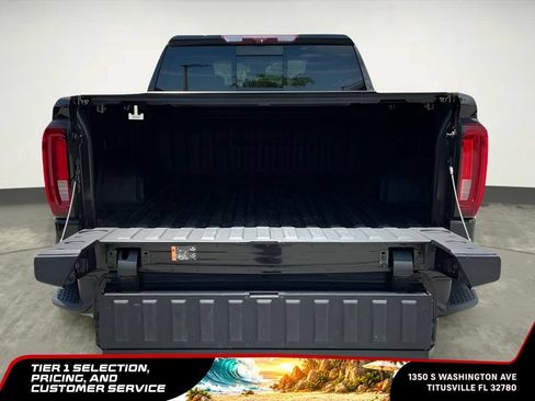 Used 2023 GMC Sierra 1500 Denali w/ Technology Package AWD/4WD image 20