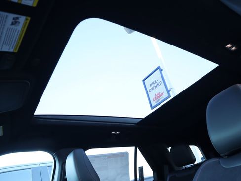 New 2026 Ford Explorer ST w/ Sun And Sound Package image 19