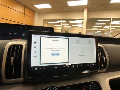 New 2026 Ford Expedition Max Active image 15