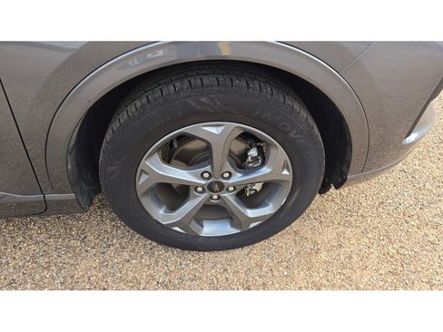 Used 2024 Ford Escape ST-Line FWD image 32