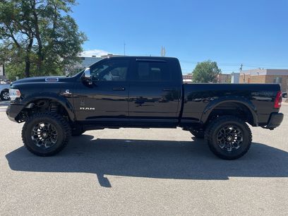 Used 2022 RAM 2500 Laramie