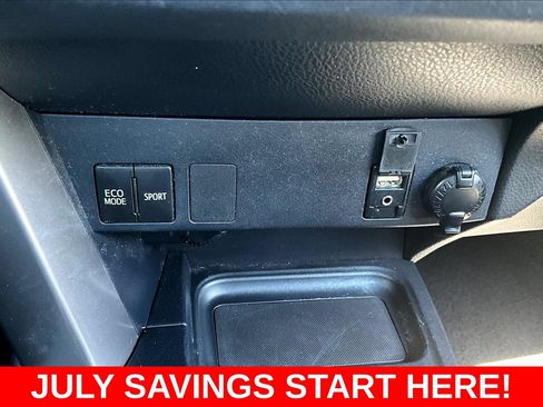 Used 2018 Toyota RAV4 LE w/ All Weather Liner Package AWD/4WD image 21