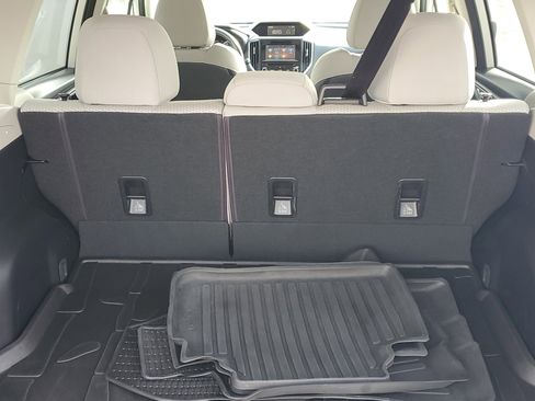 Used 2019 Subaru Forester Premium image 7