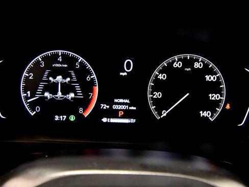 Certified 2023 Honda Pilot EX-L image 22