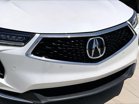 Used 2024 Acura RDX SH-AWD w/ Technology Package image 28