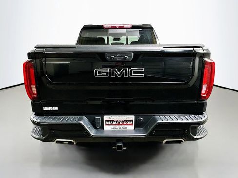 Used 2022 GMC Sierra 1500 Denali image 6