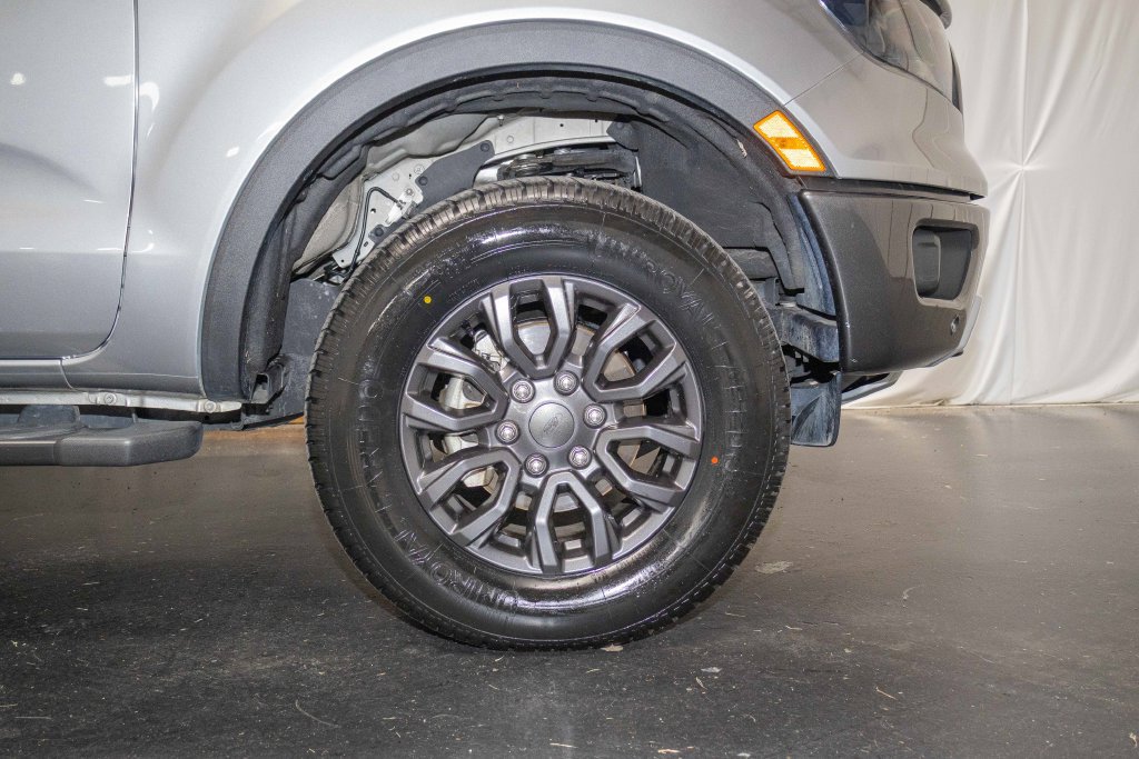 Used 2023 Ford Ranger XLT w/ Equipment Group 302A High AWD/4WD image 6