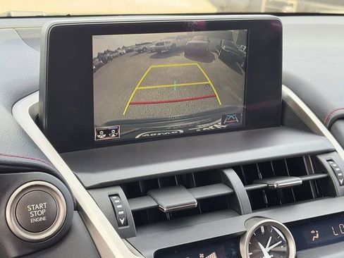 Used 2021 Lexus NX 300 F Sport w/ Accessory Package 2 image 29